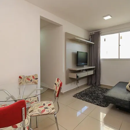 Apartamento Ap Cloe Com Piscina Proximo Ao Aeroporto Porto Alegre Exterior foto