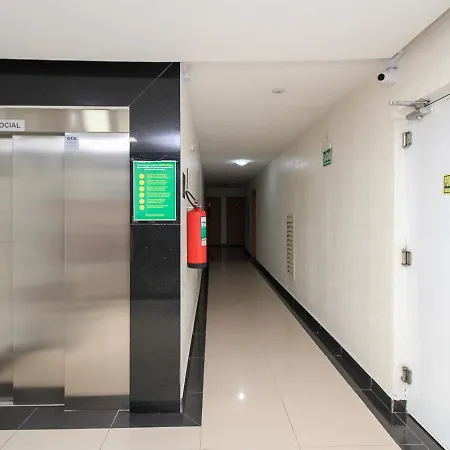 Apartamento Ap Cloe Com Piscina Proximo Ao Aeroporto Porto Alegre Exterior foto