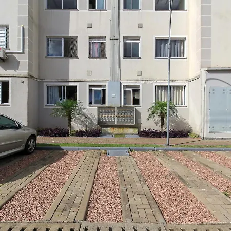 Apartamento Ap Cloe Com Piscina Proximo Ao Aeroporto Porto Alegre Exterior foto