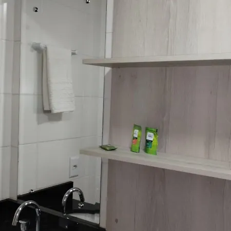 Apartamento Ap Cloe Com Piscina Proximo Ao Aeroporto Porto Alegre Exterior foto