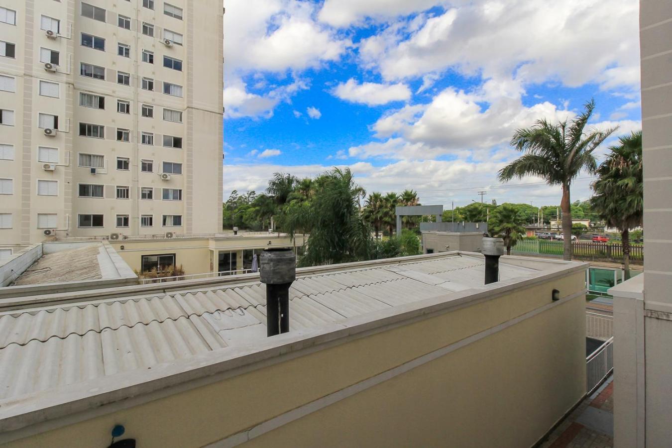 Ap Cloe Com Piscina Proximo Ao Aeroporto * Porto Alegre