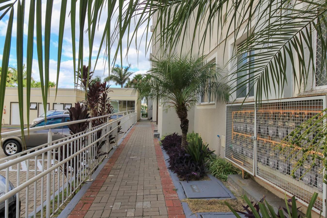 Apartment Ap Cloe Com Piscina Proximo Ao Aeroporto