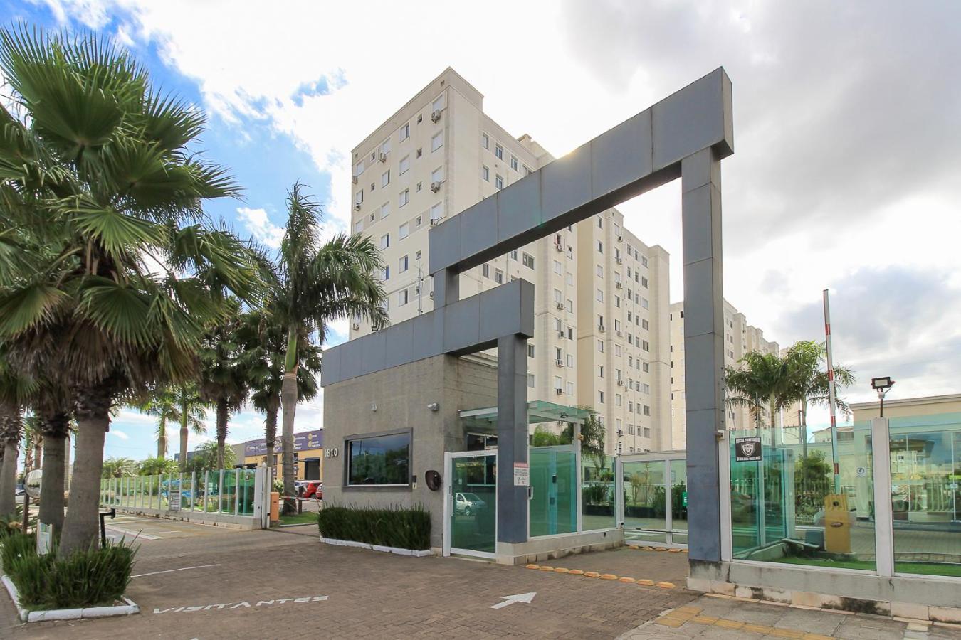 Ap Cloe Com Piscina Proximo Ao Aeroporto