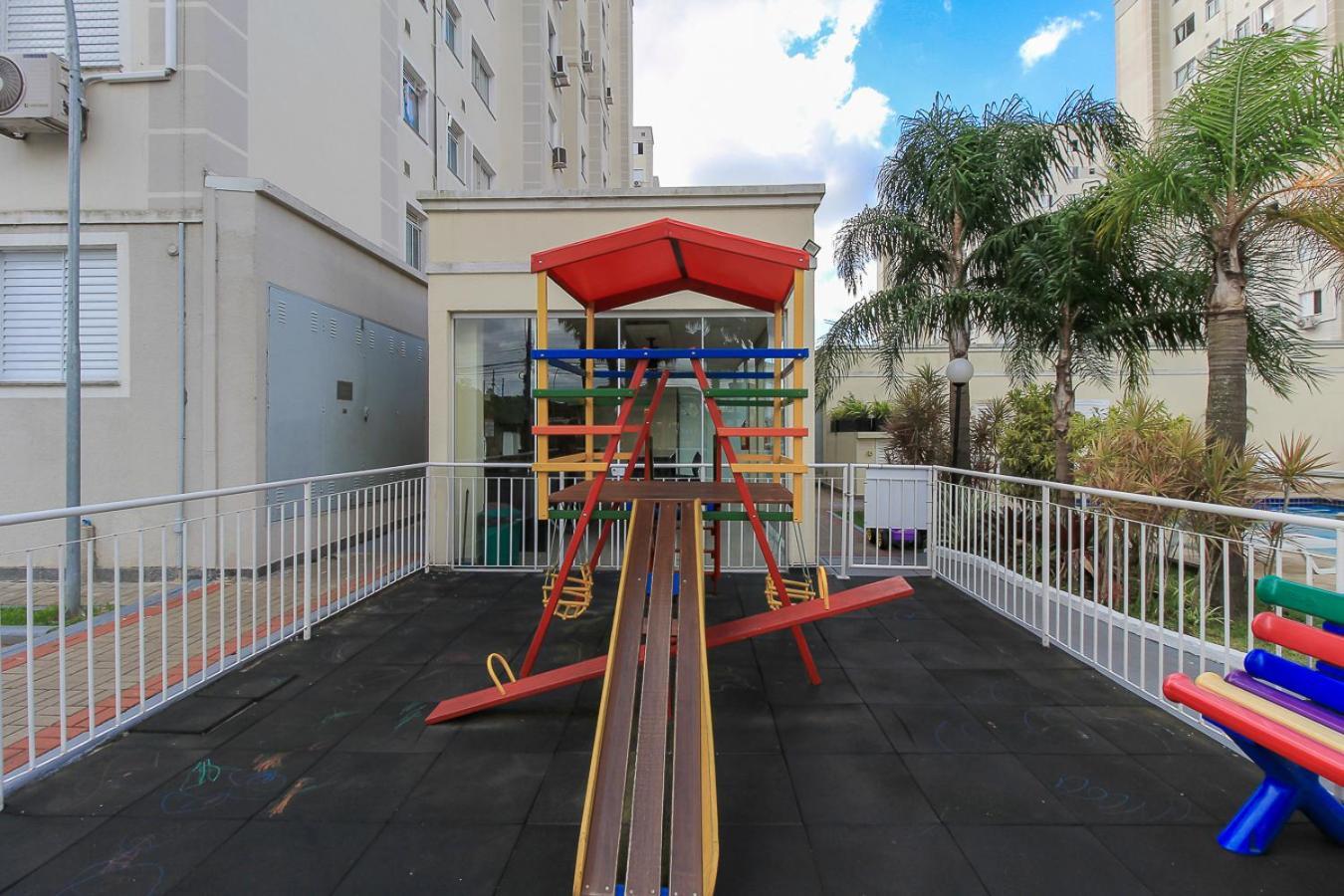 Ap Cloe Com Piscina Proximo Ao Aeroporto Apartment Porto Alegre
