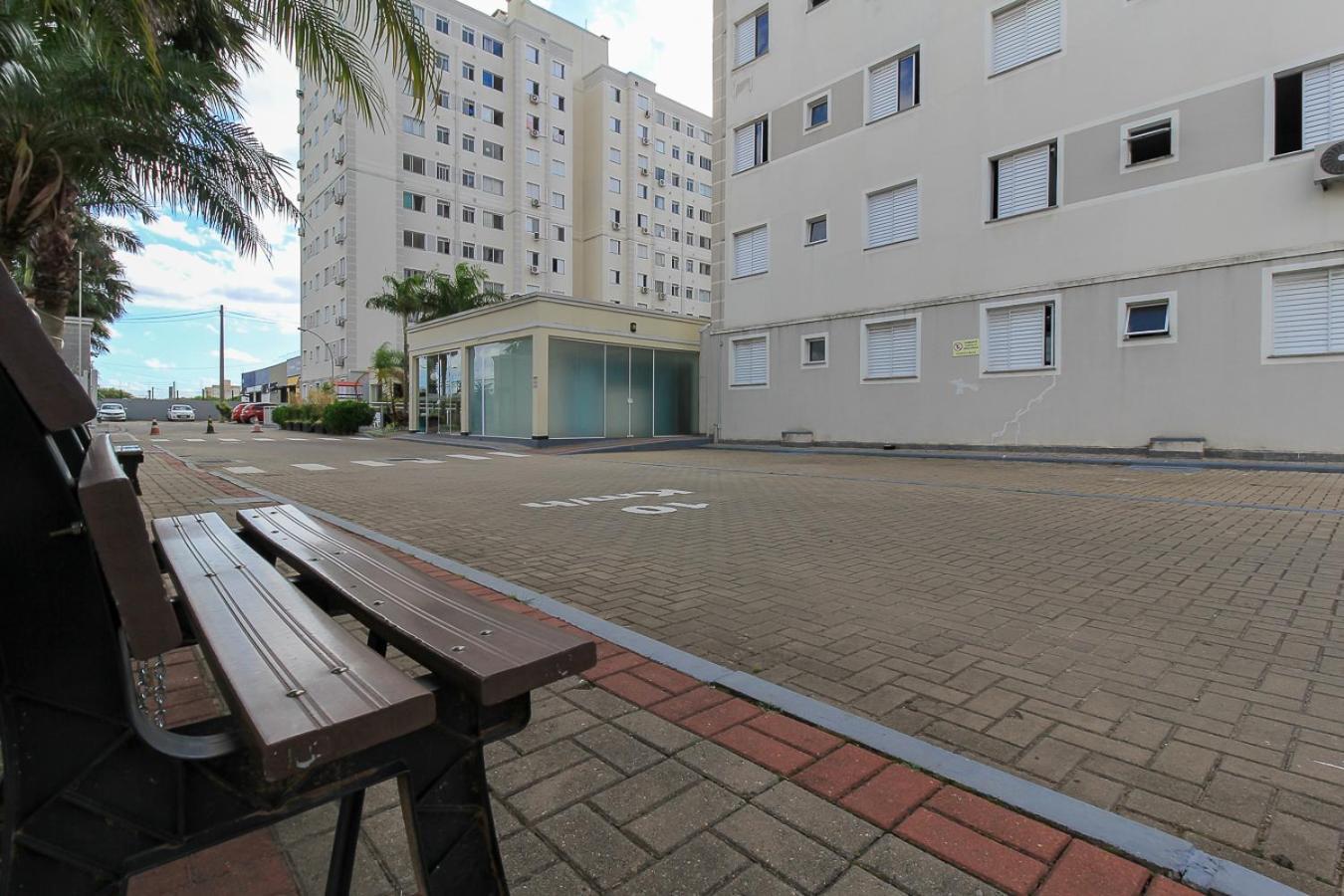 Ap Cloe Com Piscina Proximo Ao Aeroporto Apartment Porto Alegre
