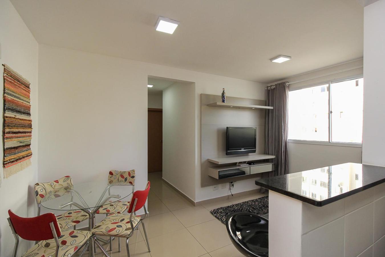 Ap Cloe Com Piscina Proximo Ao Aeroporto Porto Alegre