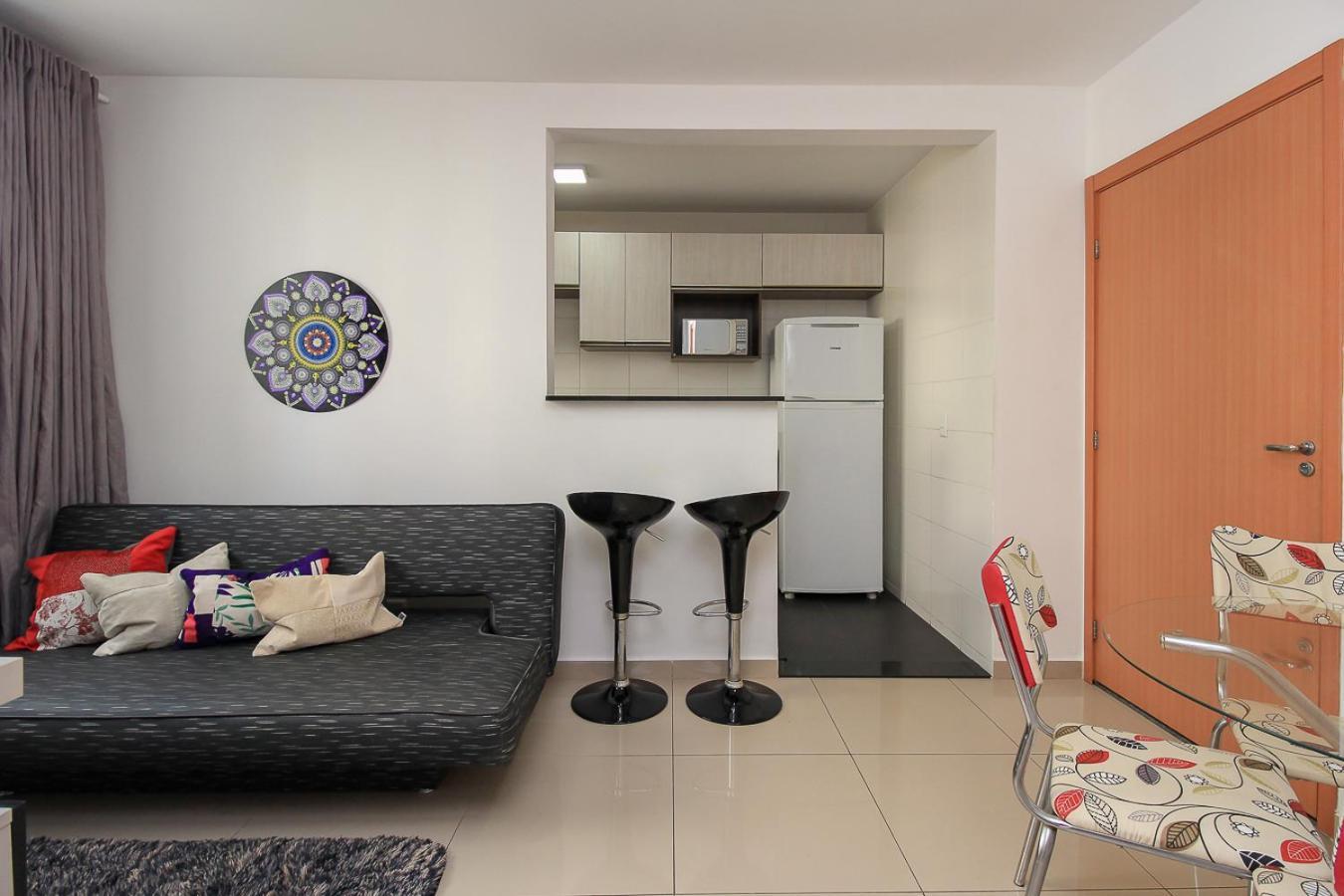 Apartment Ap Cloe Com Piscina Proximo Ao Aeroporto Porto Alegre