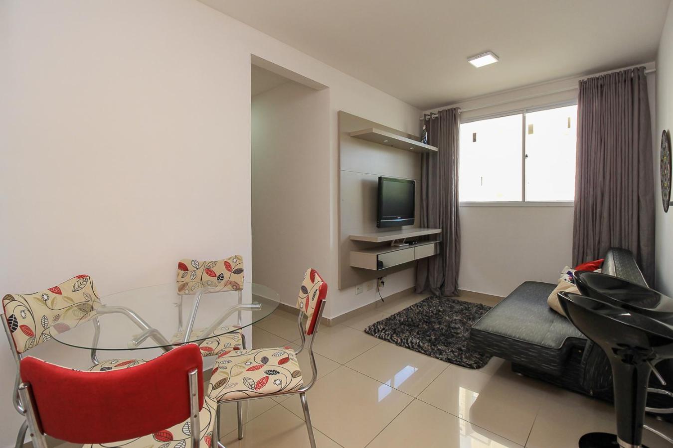 Ap Cloe Com Piscina Proximo Ao Aeroporto Porto Alegre