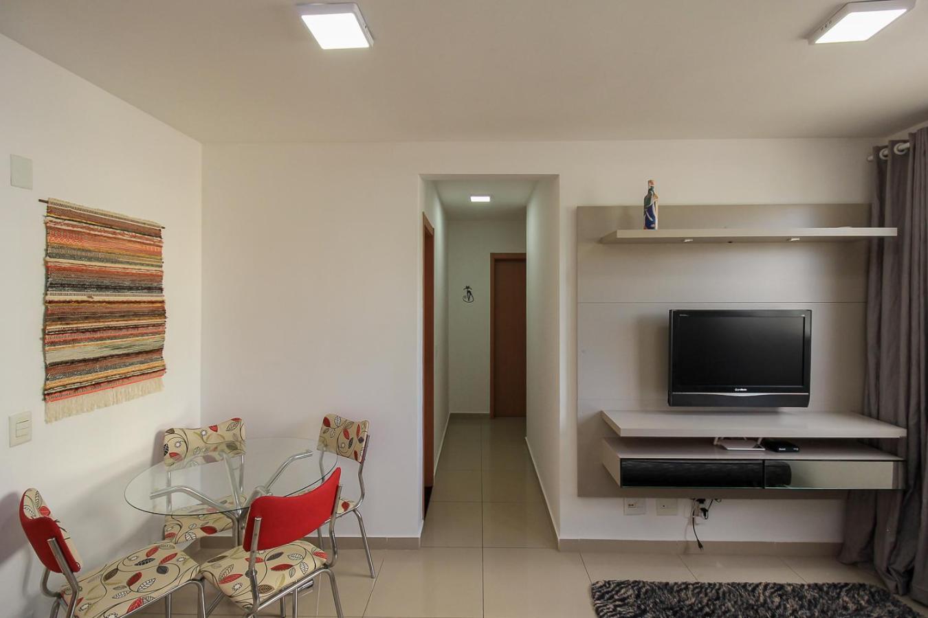 Apartment Ap Cloe Com Piscina Proximo Ao Aeroporto *