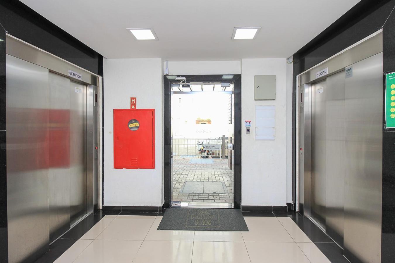 Apartment Ap Cloe Com Piscina Proximo Ao Aeroporto Porto Alegre