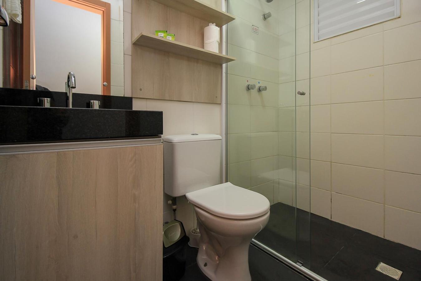 Apartment Ap Cloe Com Piscina Proximo Ao Aeroporto *