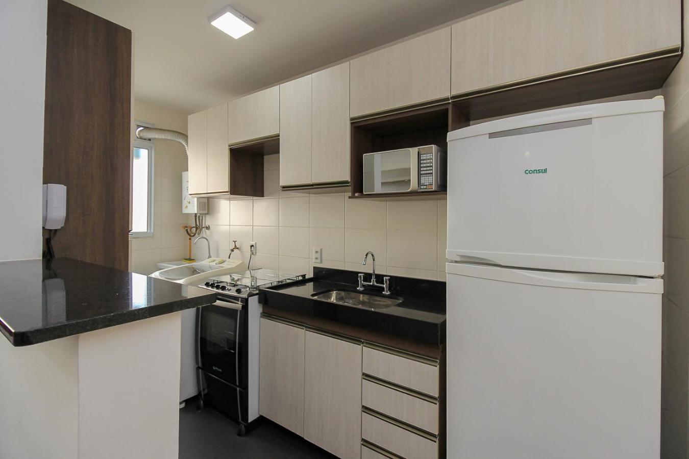 Ap Cloe Com Piscina Proximo Ao Aeroporto Apartment Porto Alegre