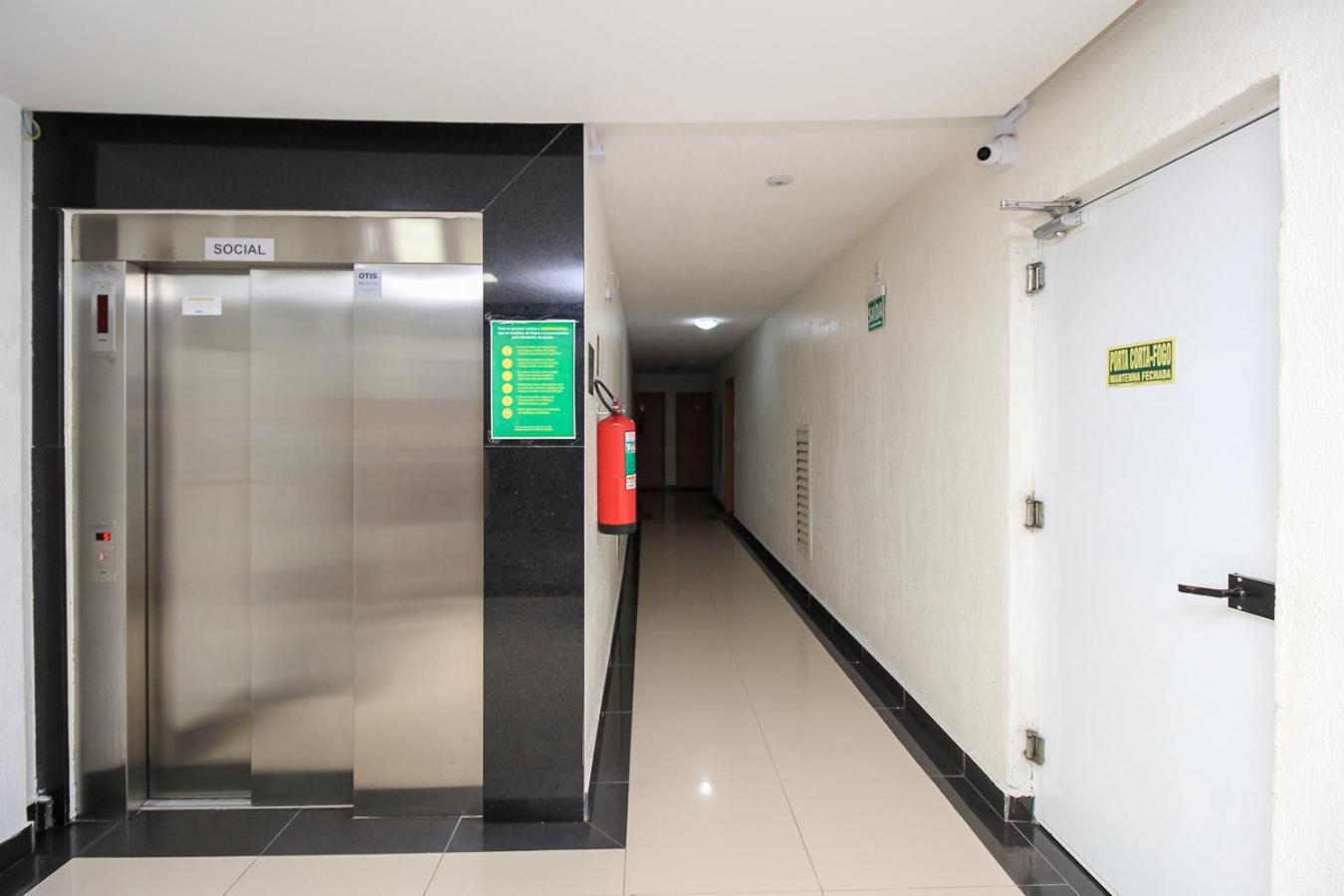 Apartment Ap Cloe Com Piscina Proximo Ao Aeroporto *
