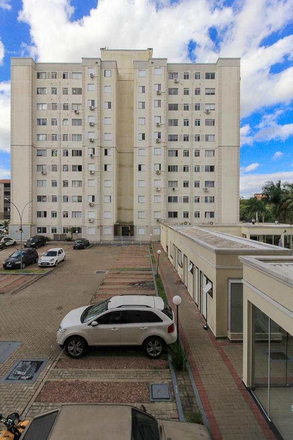 Ap Cloe Com Piscina Proximo Ao Aeroporto Apartment Porto Alegre