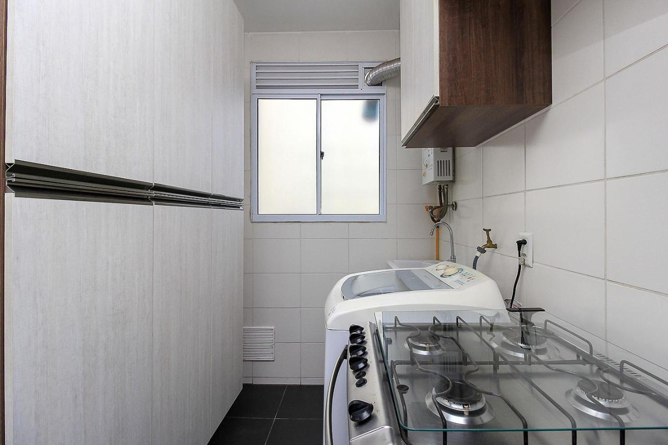 Ap Cloe Com Piscina Proximo Ao Aeroporto Porto Alegre