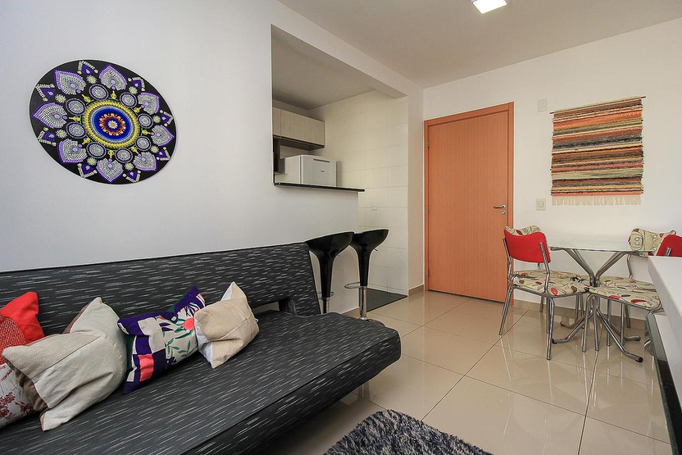 Ap Cloe Com Piscina Proximo Ao Aeroporto Apartment